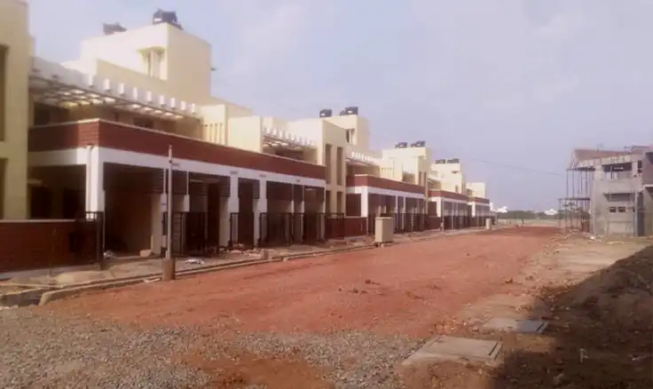 real estate construction 